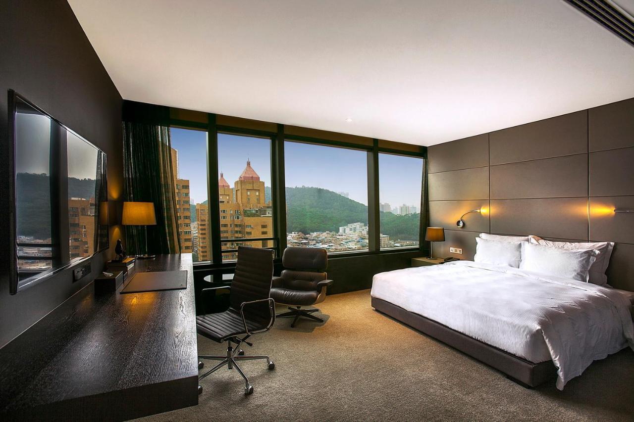 Shenzhen O Hotel Zewnętrze zdjęcie