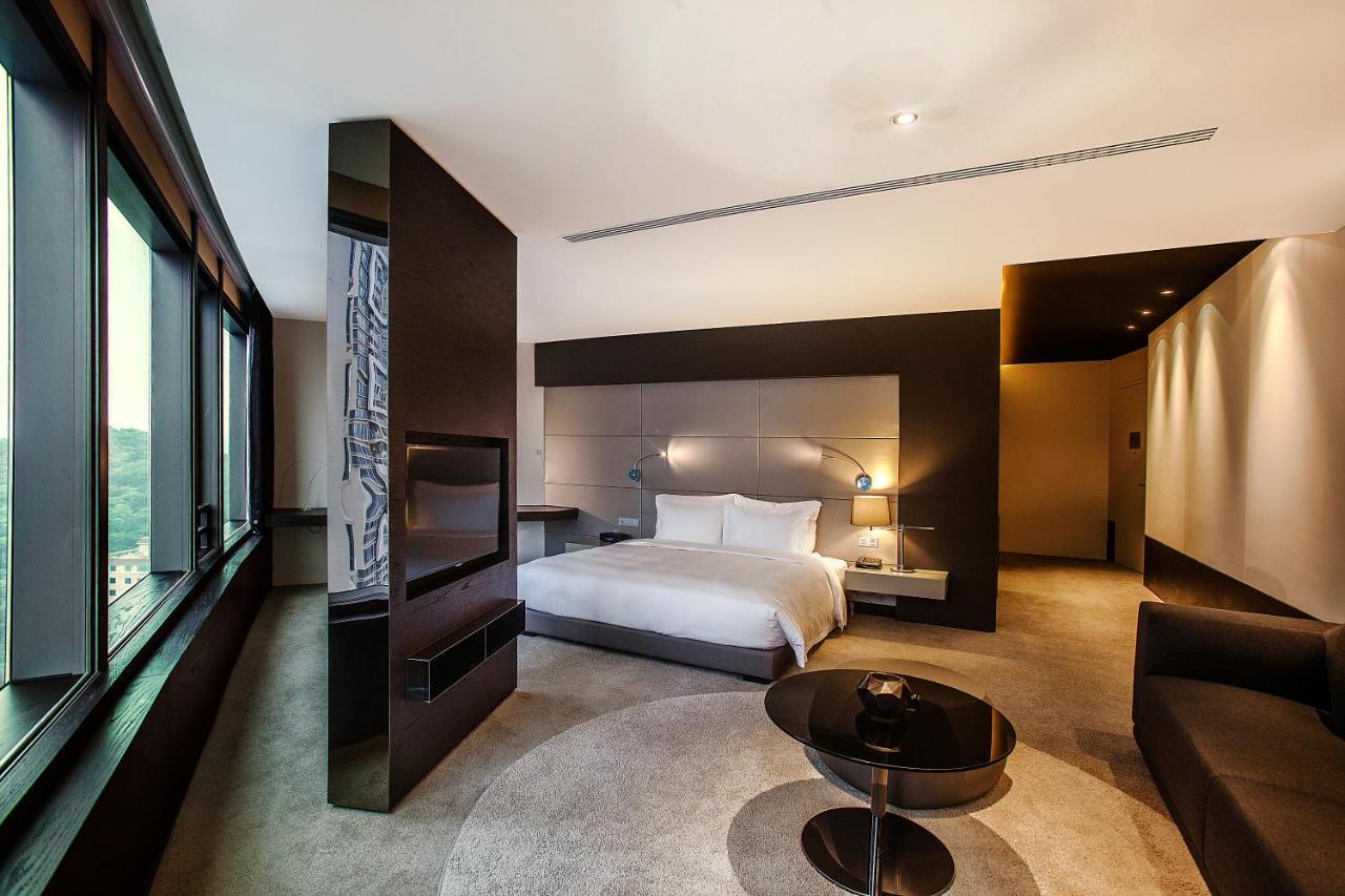 Shenzhen O Hotel Zewnętrze zdjęcie
