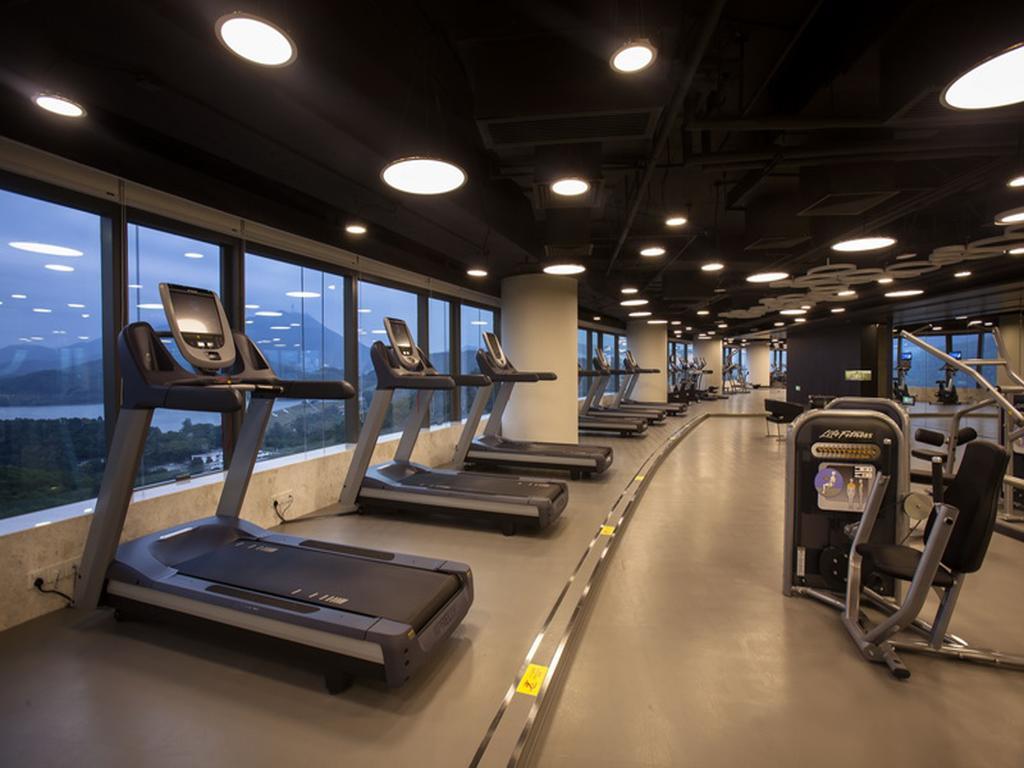 Shenzhen O Hotel Zewnętrze zdjęcie