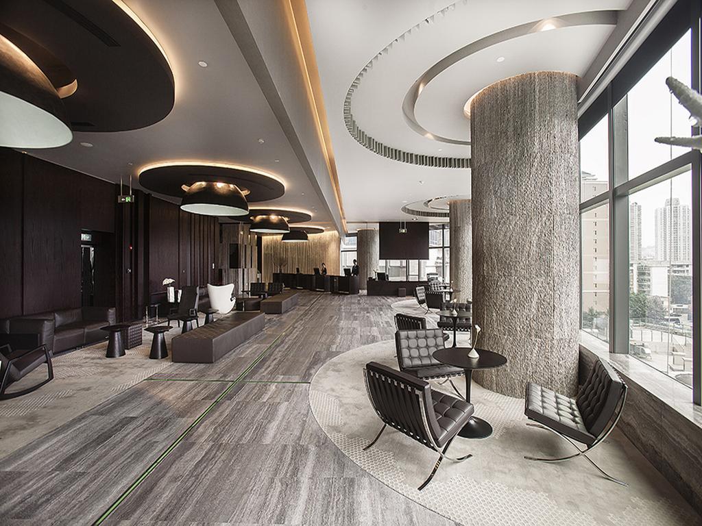Shenzhen O Hotel Zewnętrze zdjęcie