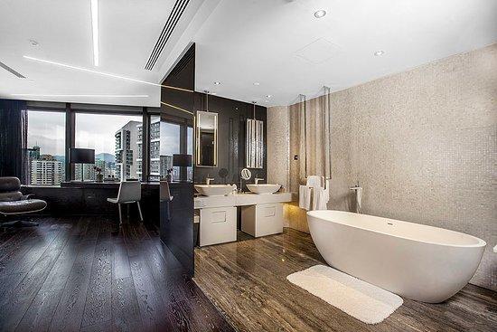 Shenzhen O Hotel Zewnętrze zdjęcie
