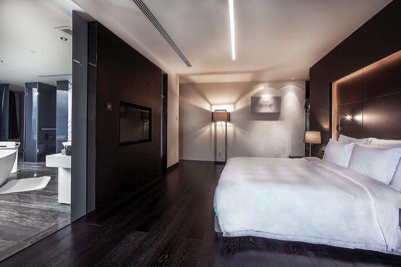 Shenzhen O Hotel Zewnętrze zdjęcie