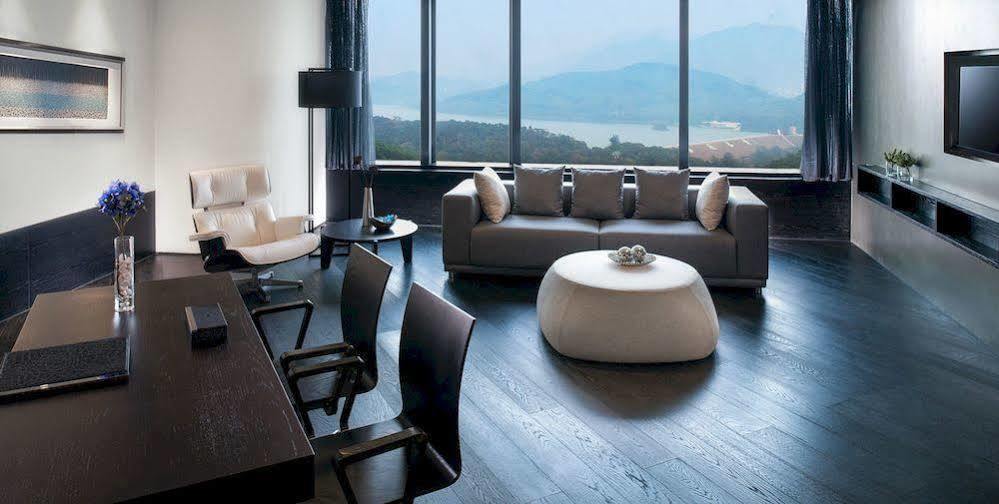 Shenzhen O Hotel Zewnętrze zdjęcie